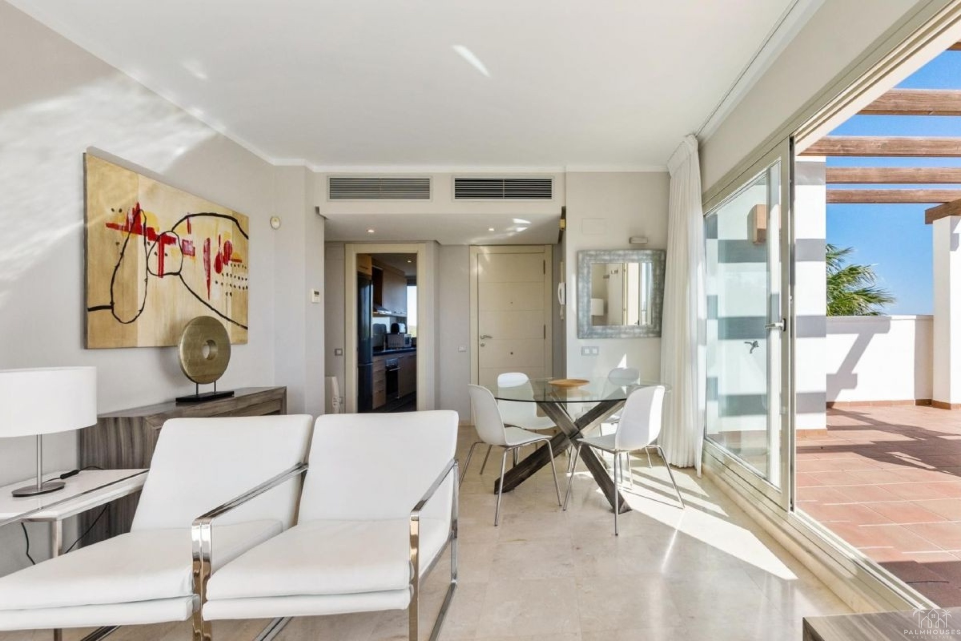 Venta - Apartment - Orihuela Costa - Costa Blanca