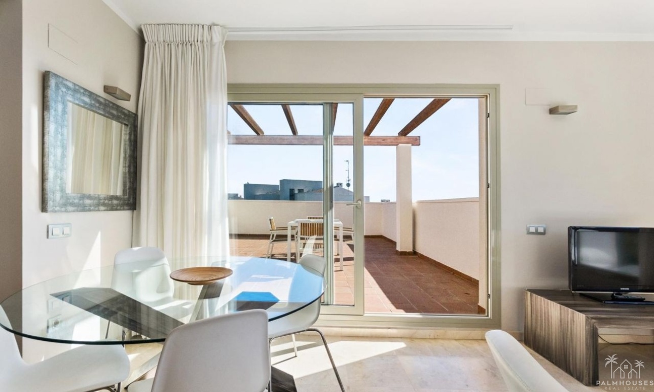 Venta - Apartment - Orihuela Costa - Costa Blanca