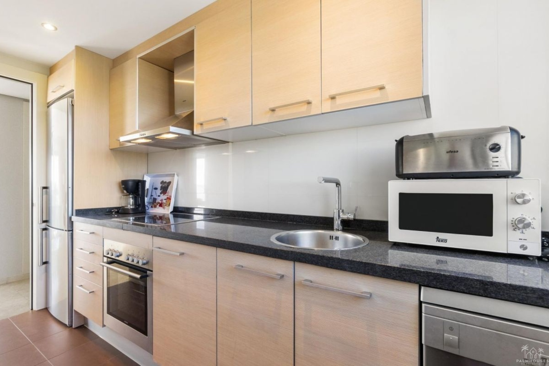 Venta - Apartment - Orihuela Costa - Costa Blanca