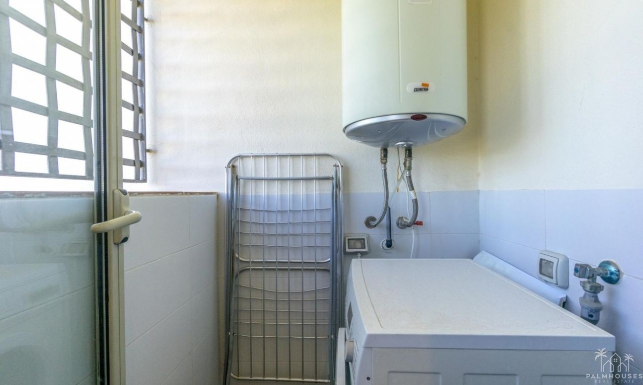 Venta - Apartment - Orihuela Costa - Costa Blanca