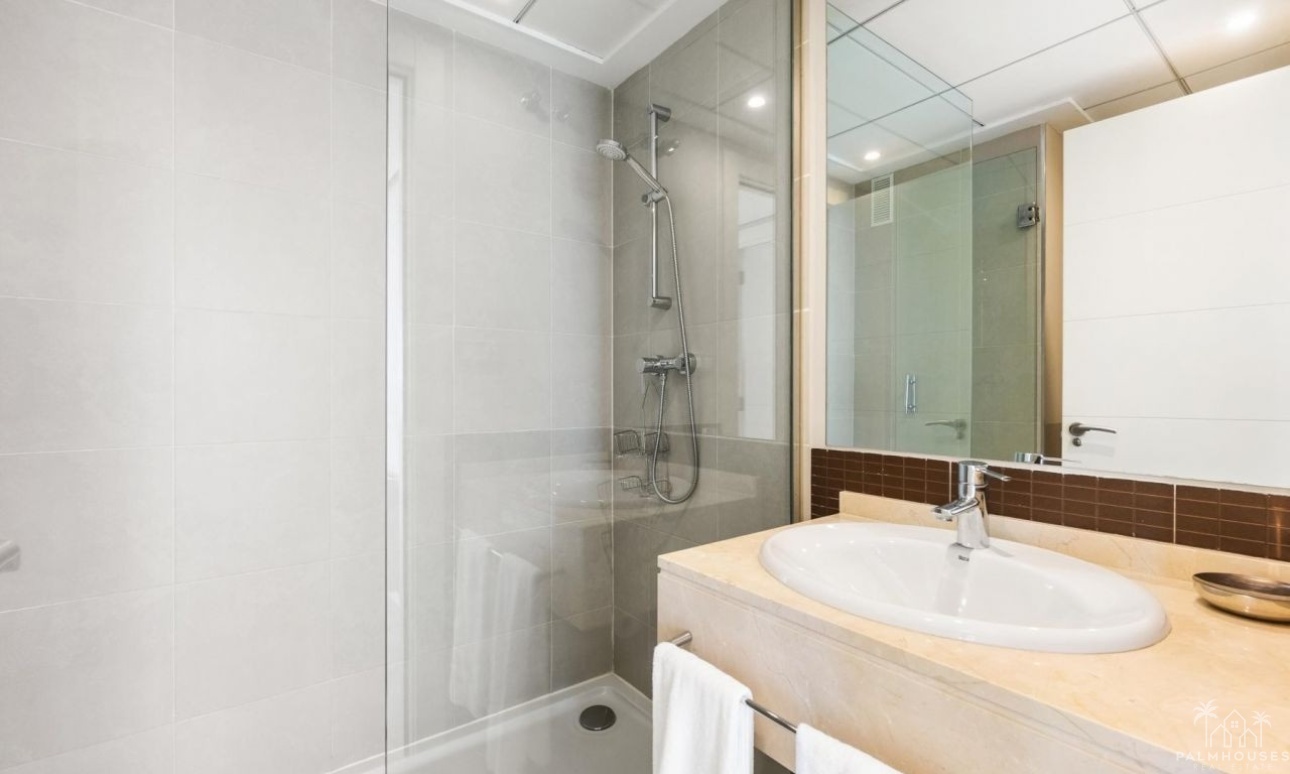 Venta - Apartment - Orihuela Costa - Costa Blanca