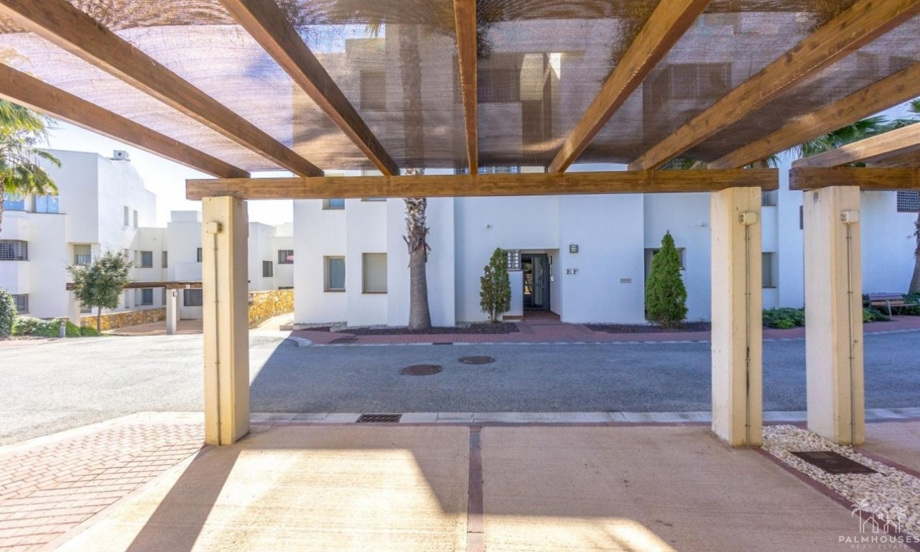 Venta - Apartment - Orihuela Costa - Costa Blanca