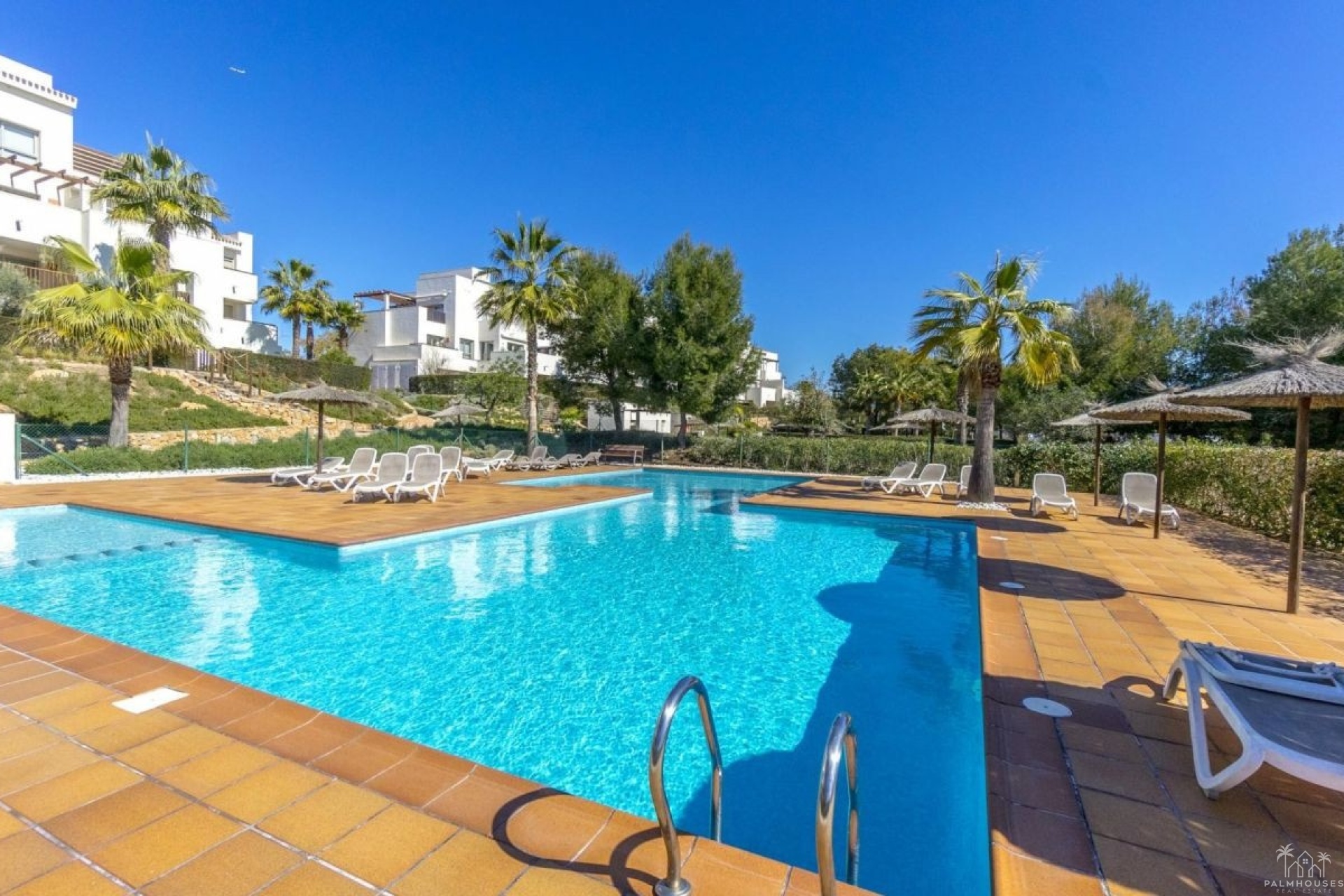 Venta - Apartment - Orihuela Costa - Costa Blanca