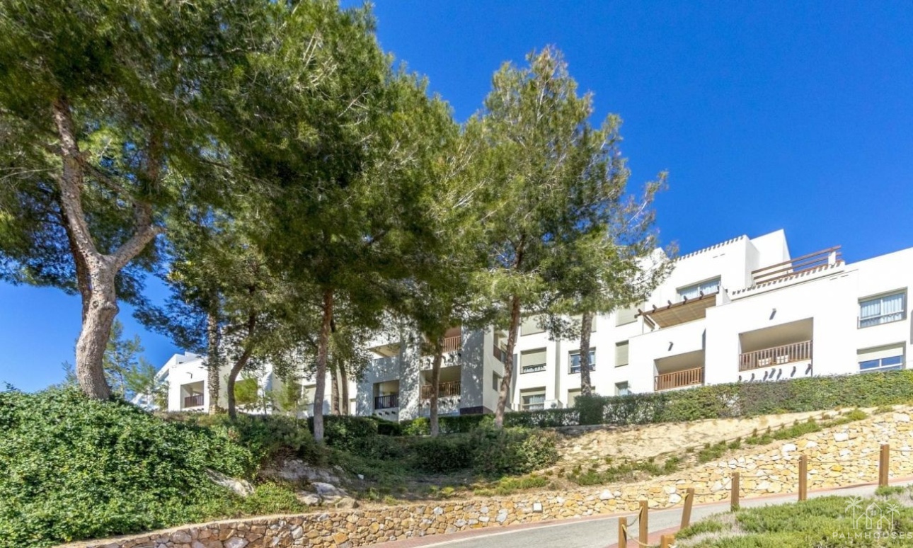 Venta - Apartment - Orihuela Costa - Costa Blanca