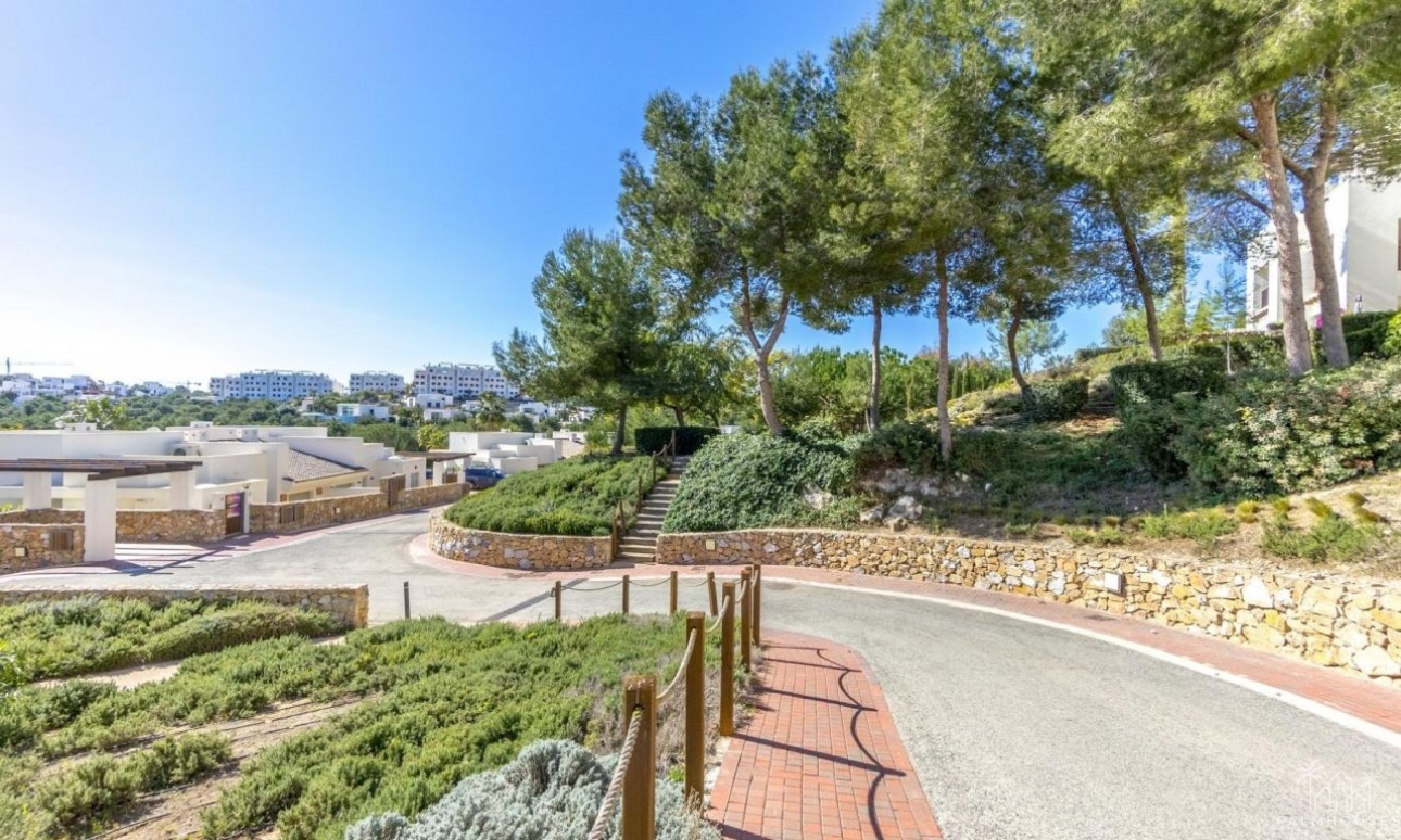 Venta - Apartment - Orihuela Costa - Costa Blanca