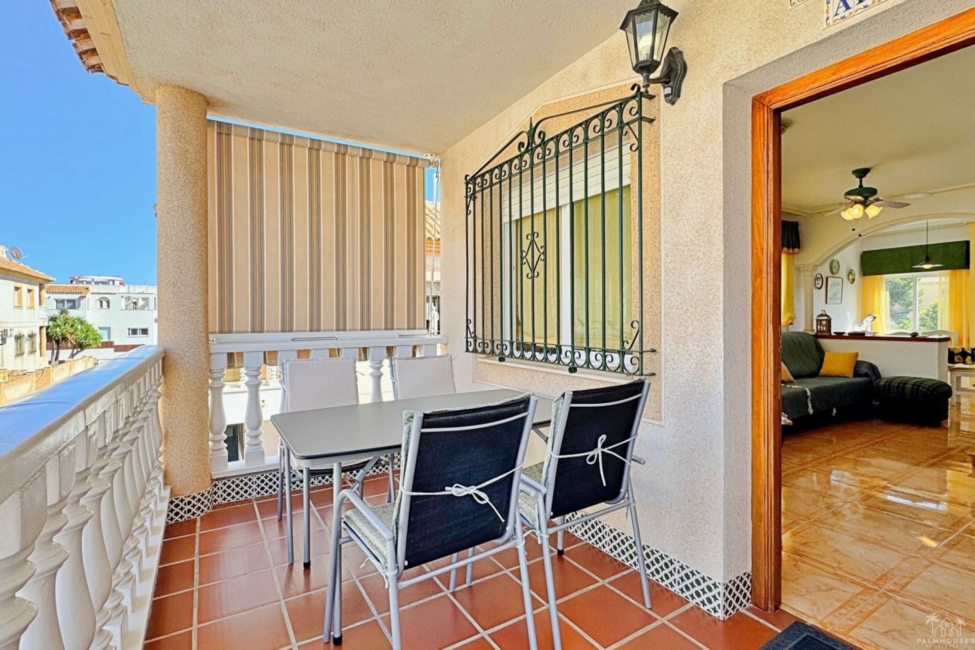 Venta - Apartment - Orihuela Costa - Costa Blanca