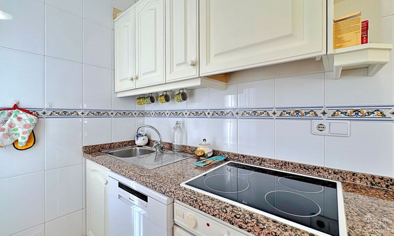 Venta - Apartment - Orihuela Costa - Costa Blanca