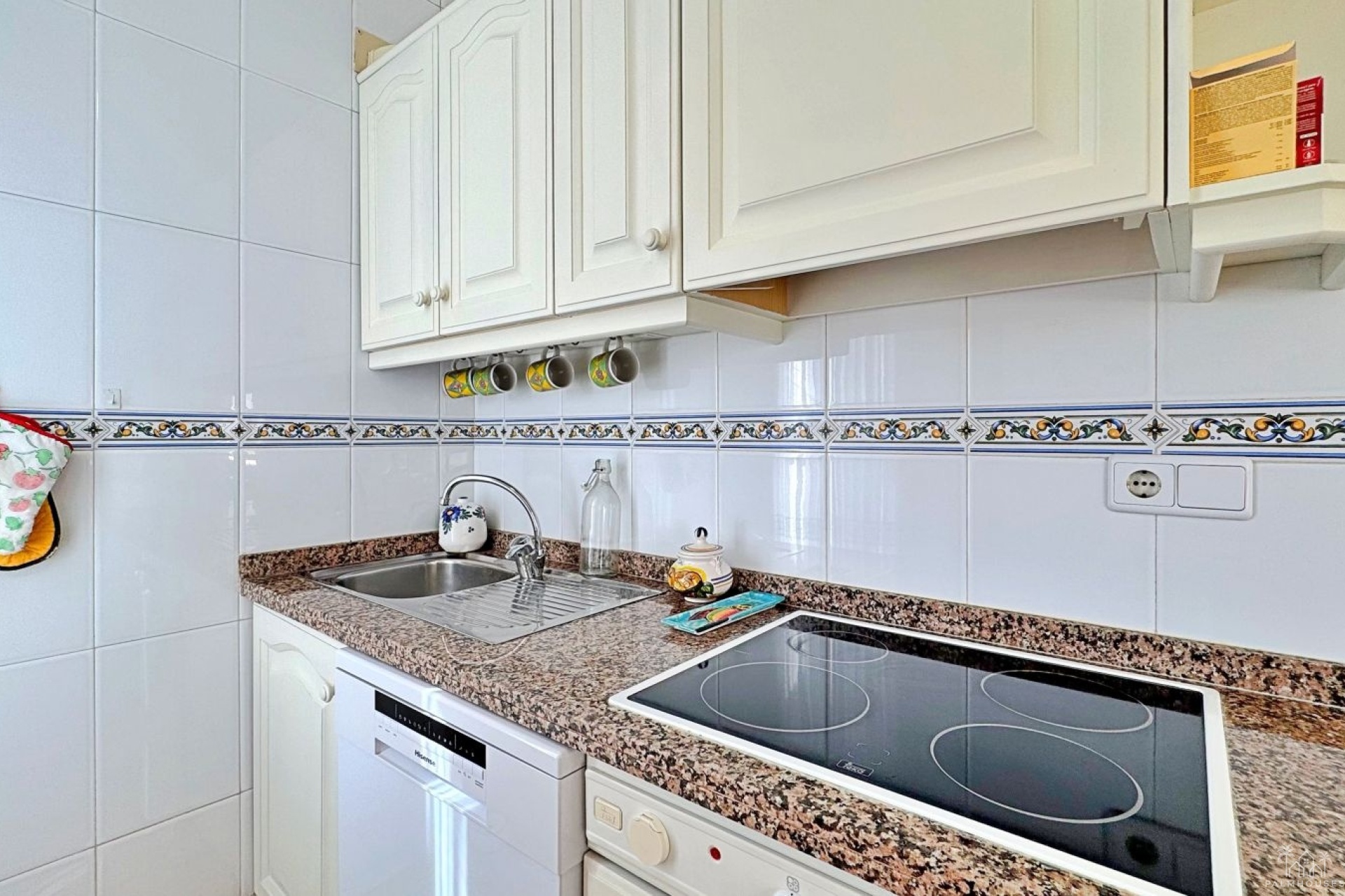 Venta - Apartment - Orihuela Costa - Costa Blanca