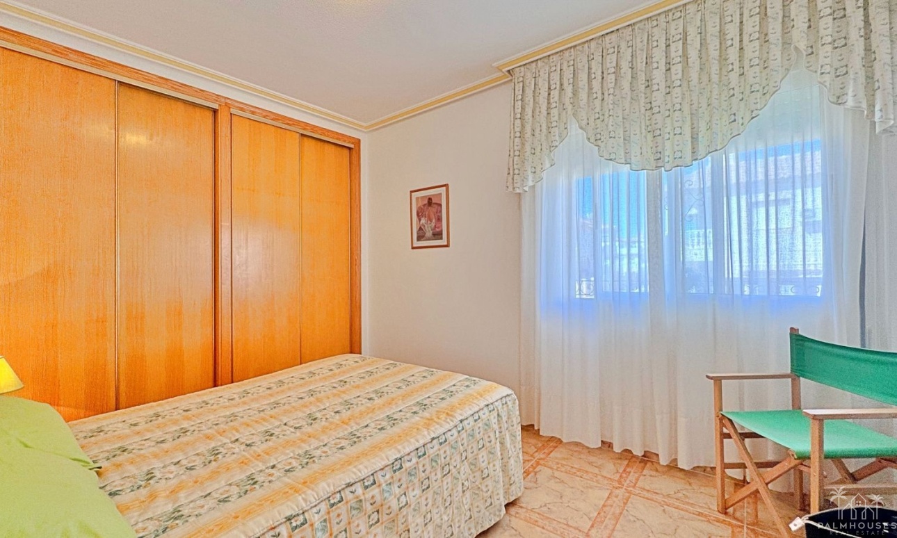 Venta - Apartment - Orihuela Costa - Costa Blanca