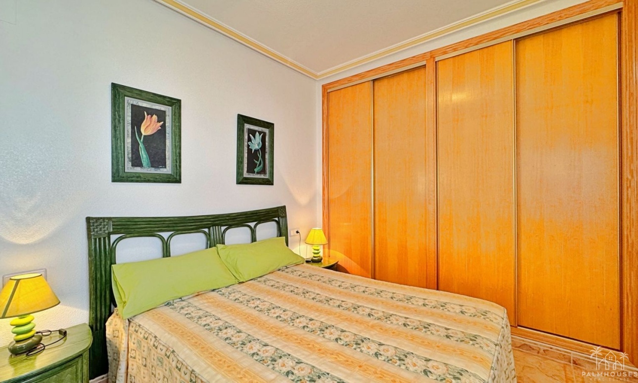 Venta - Apartment - Orihuela Costa - Costa Blanca