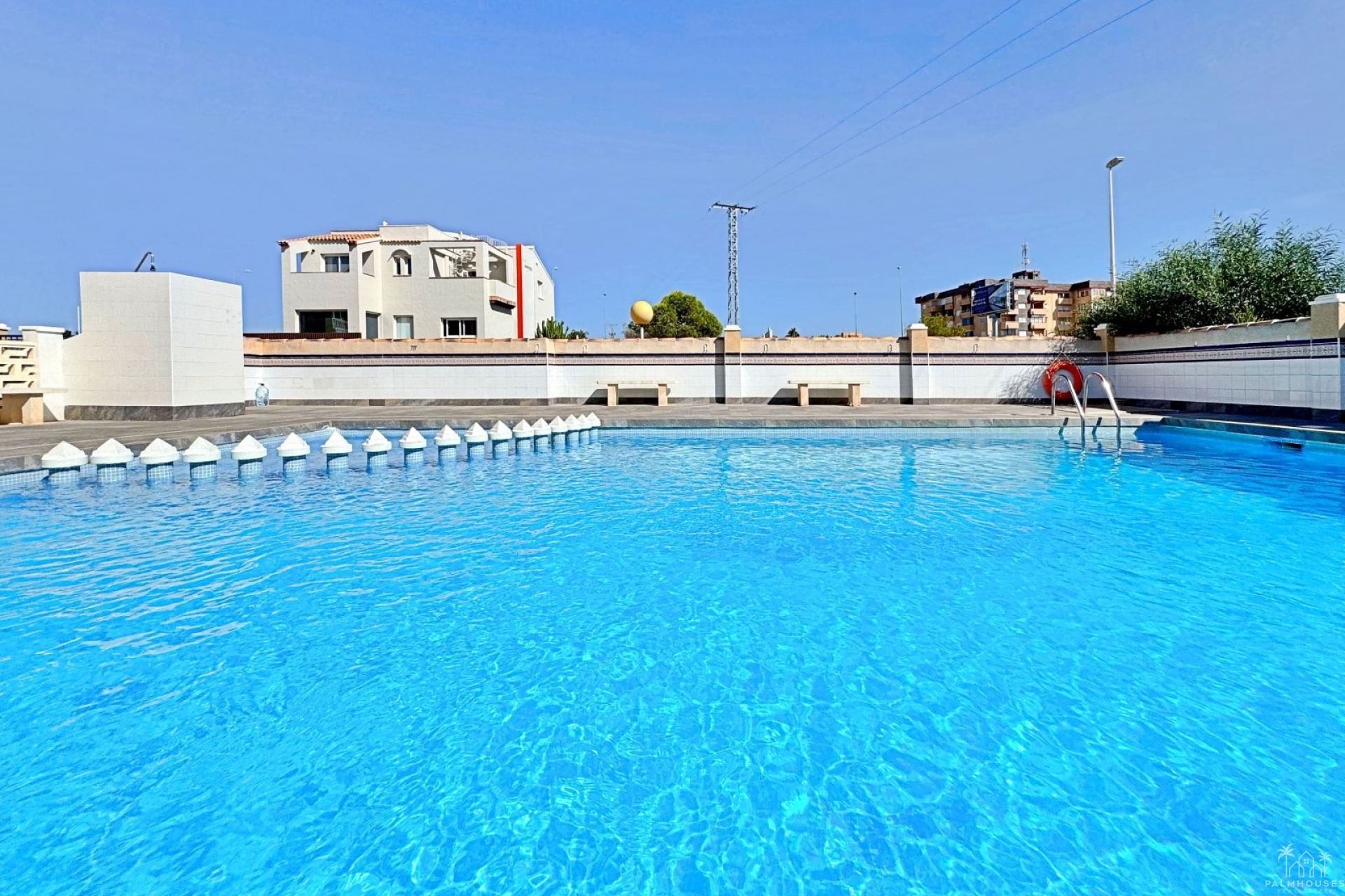 Venta - Apartment - Orihuela Costa - Costa Blanca