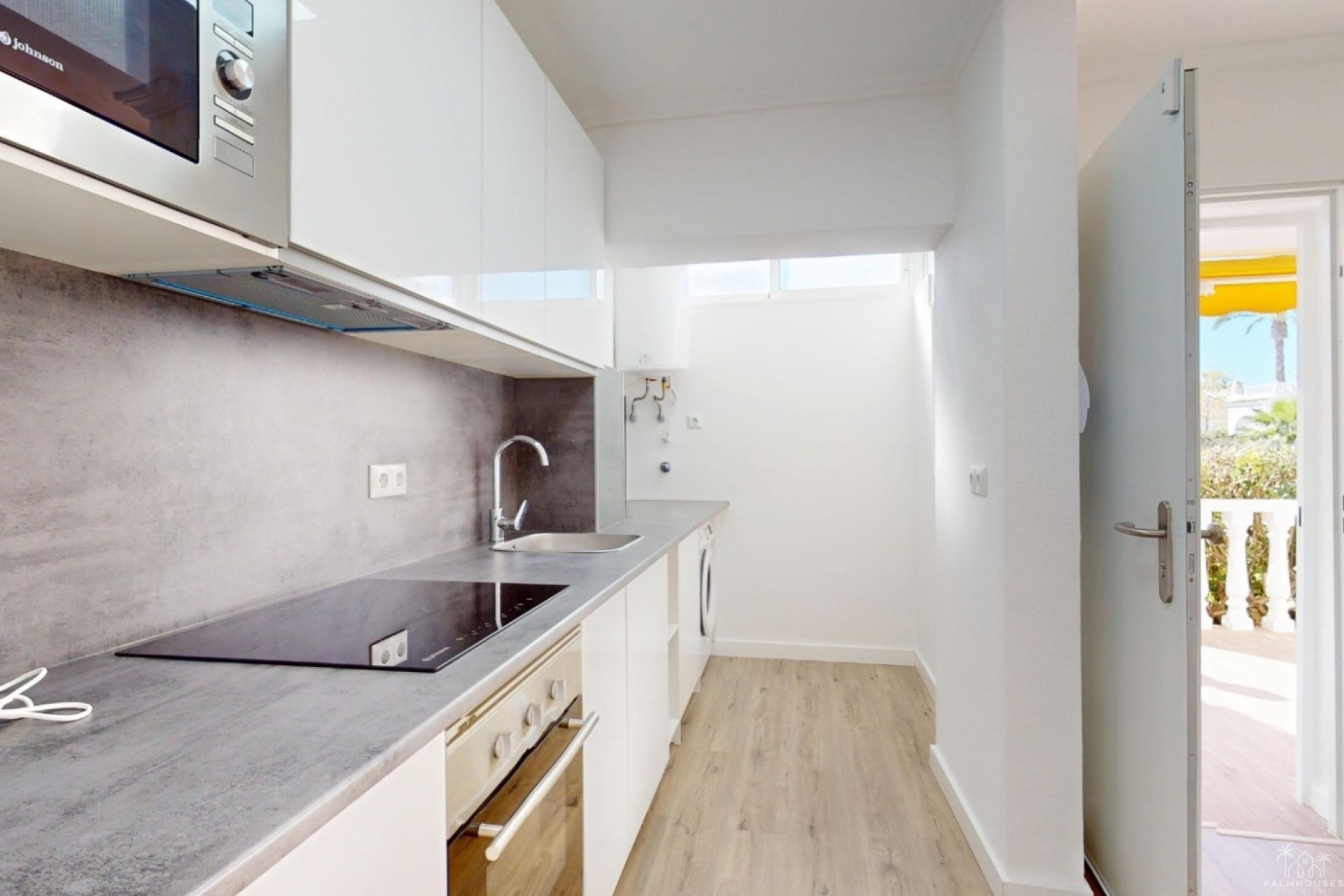 Venta - Apartment - Orihuela Costa - Costa Blanca