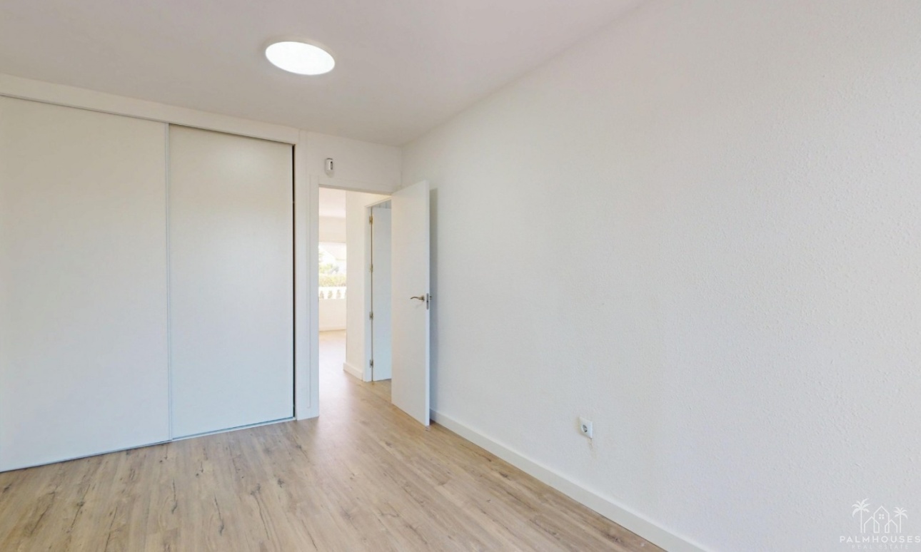 Venta - Apartment - Orihuela Costa - Costa Blanca