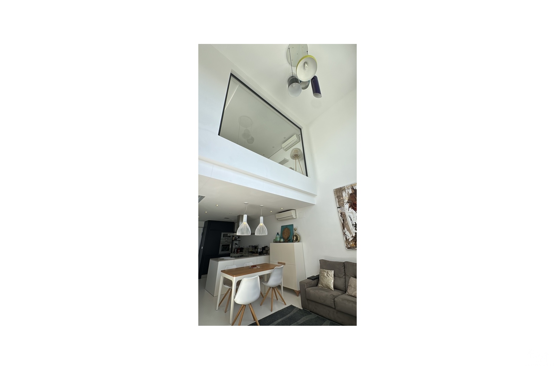 Venta - Apartment - Orihuela Costa - Costa Blanca