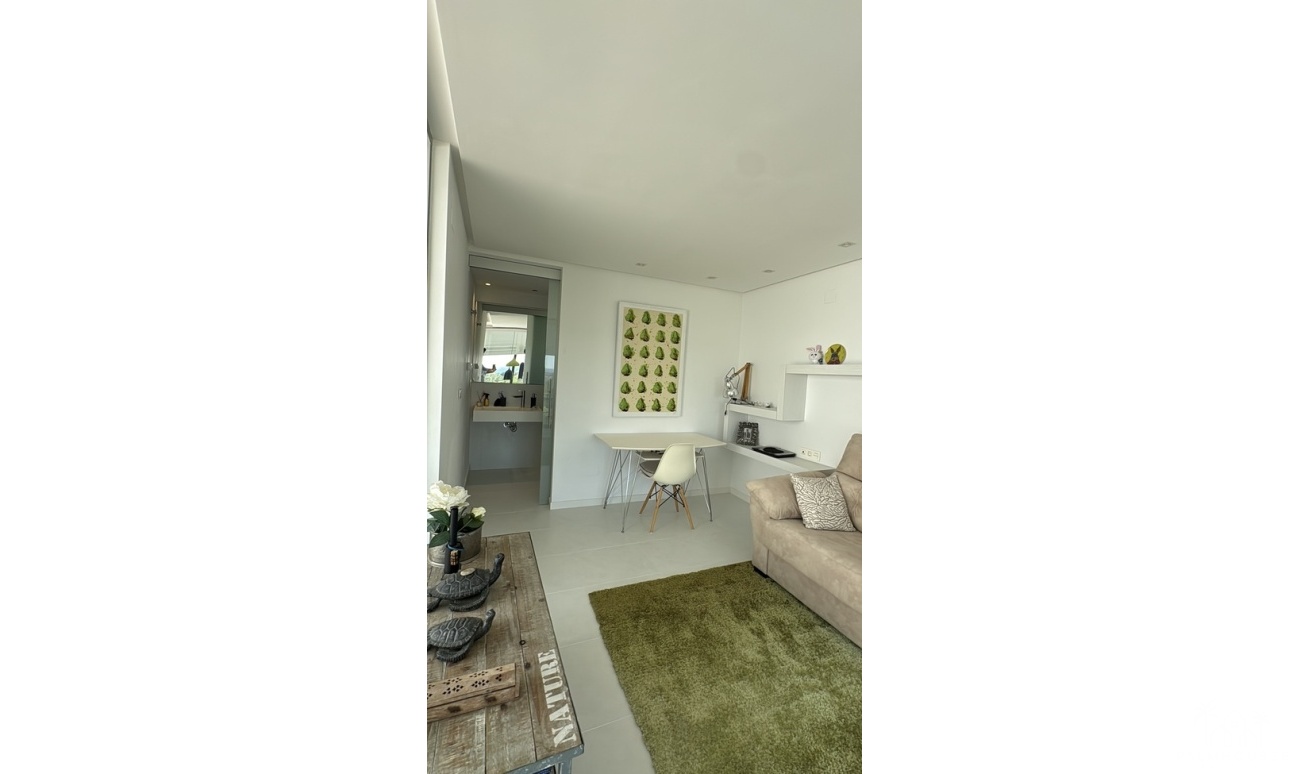 Venta - Apartment - Orihuela Costa - Costa Blanca