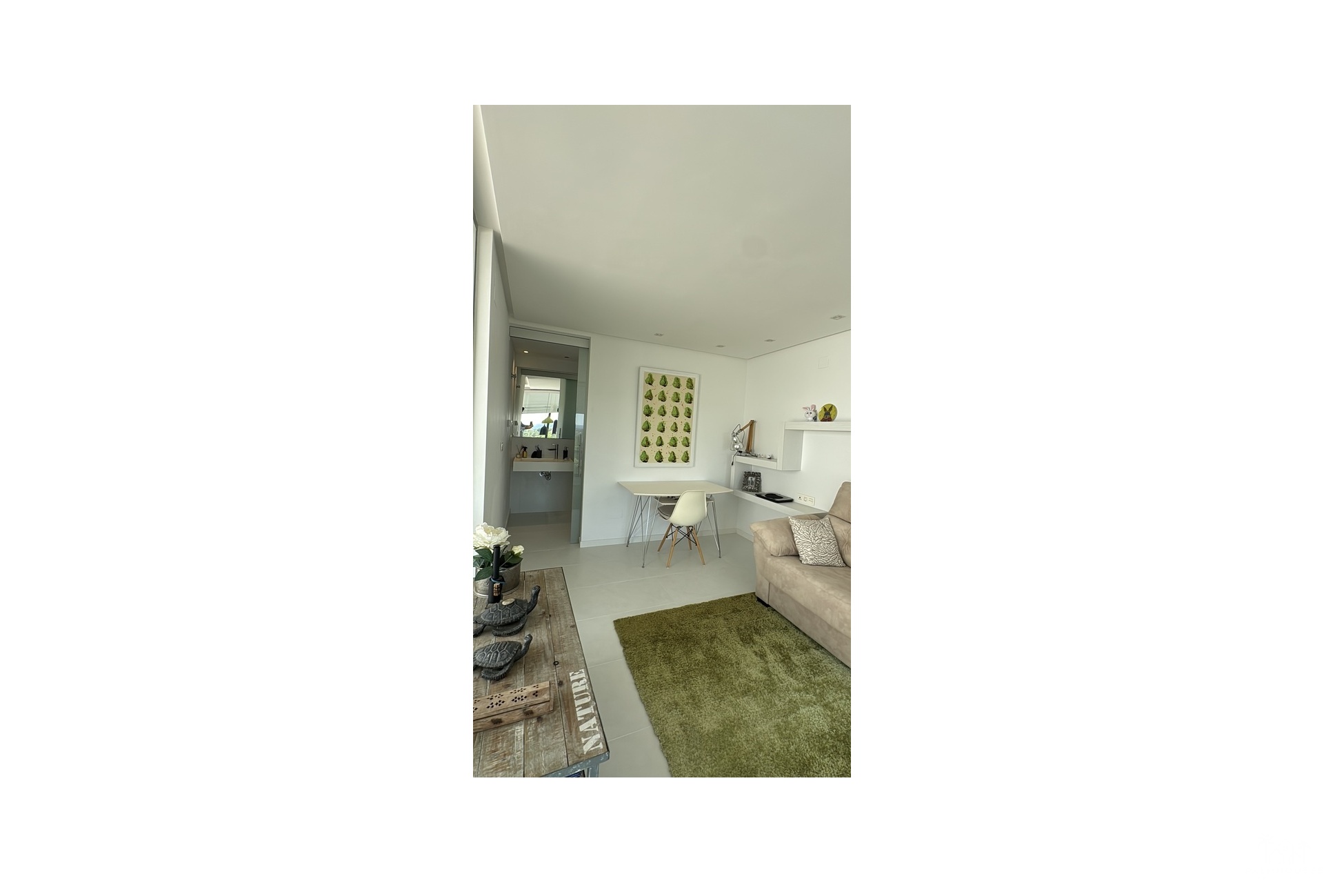 Venta - Apartment - Orihuela Costa - Costa Blanca
