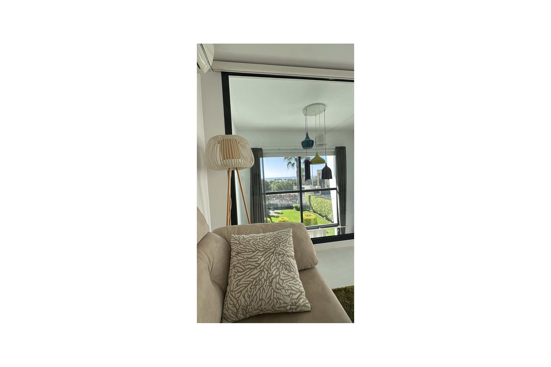 Venta - Apartment - Orihuela Costa - Costa Blanca