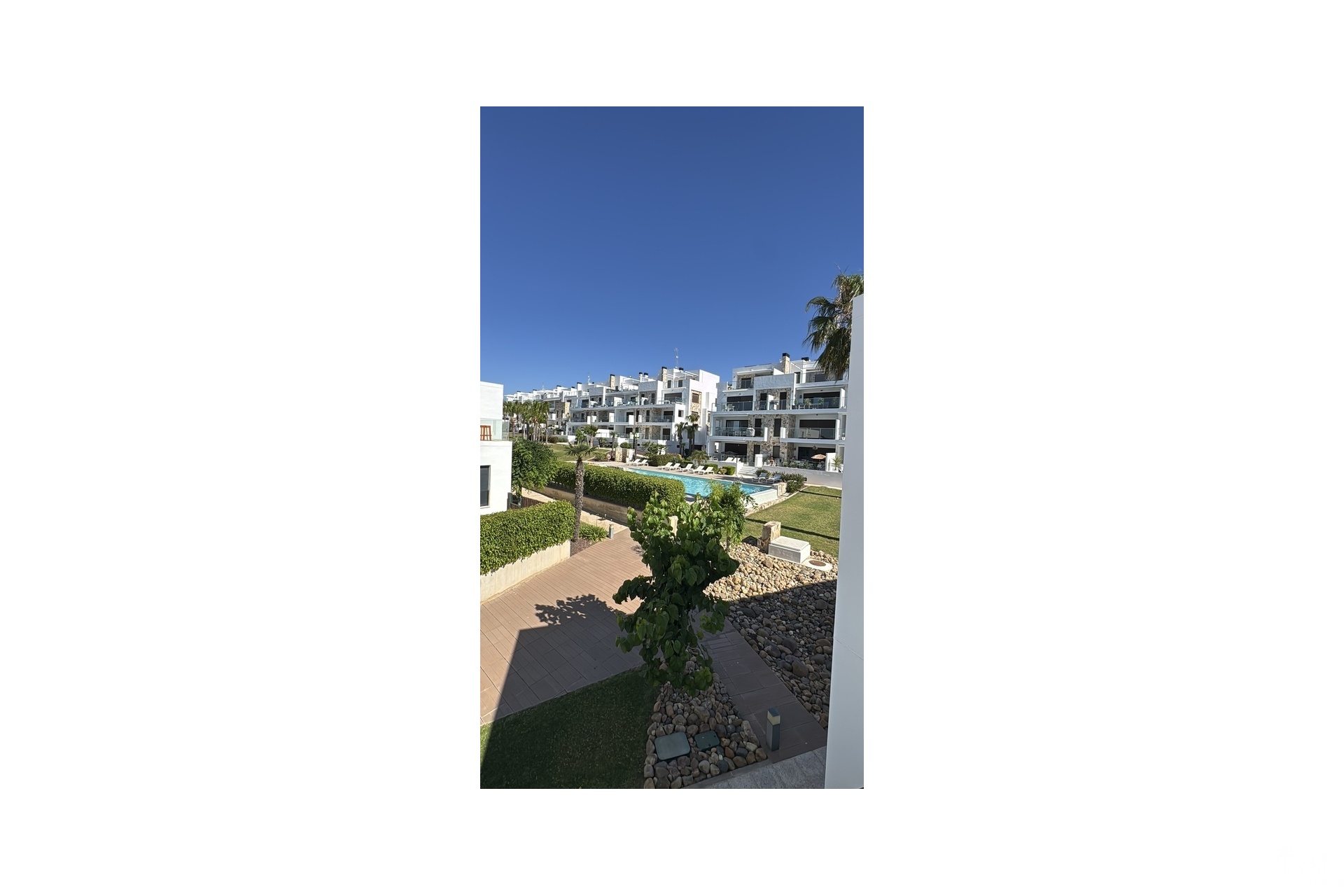 Venta - Apartment - Orihuela Costa - Costa Blanca