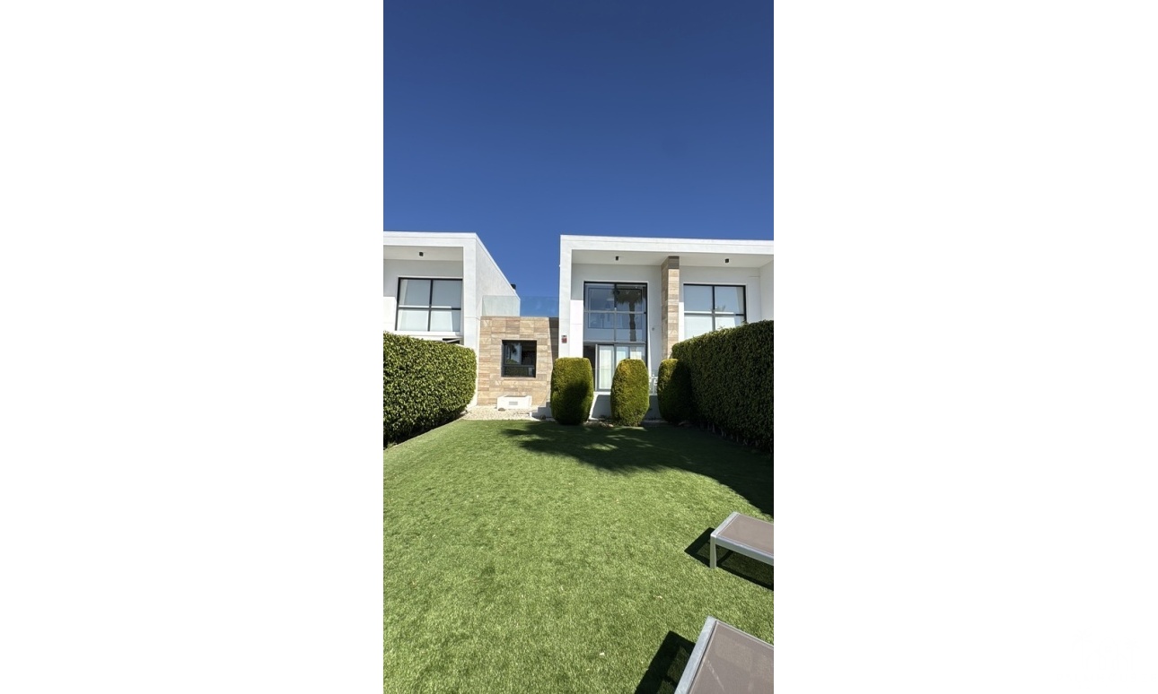 Venta - Apartment - Orihuela Costa - Costa Blanca