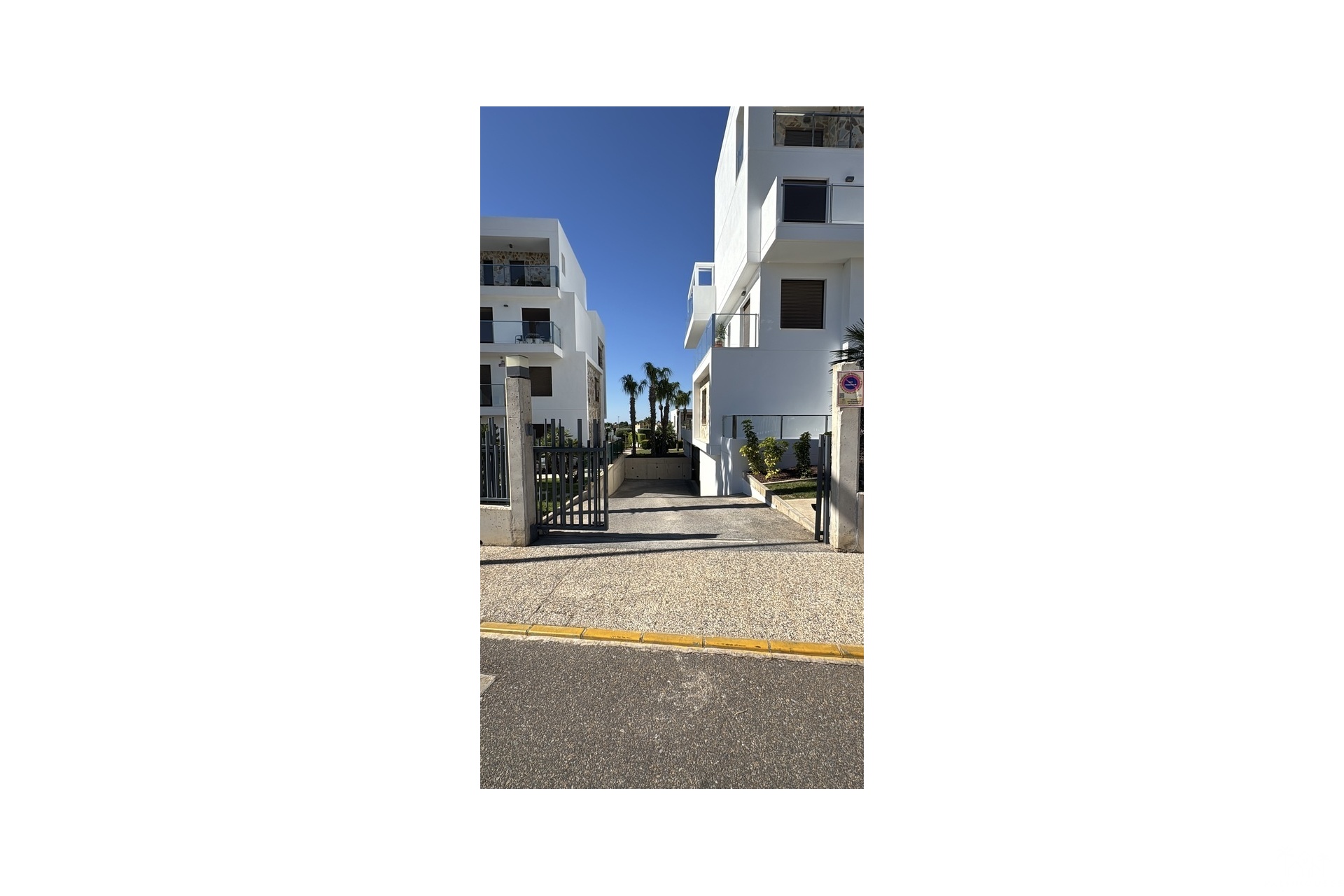 Venta - Apartment - Orihuela Costa - Costa Blanca
