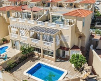 Venta - Apartment - Orihuela Costa - Costa Blanca