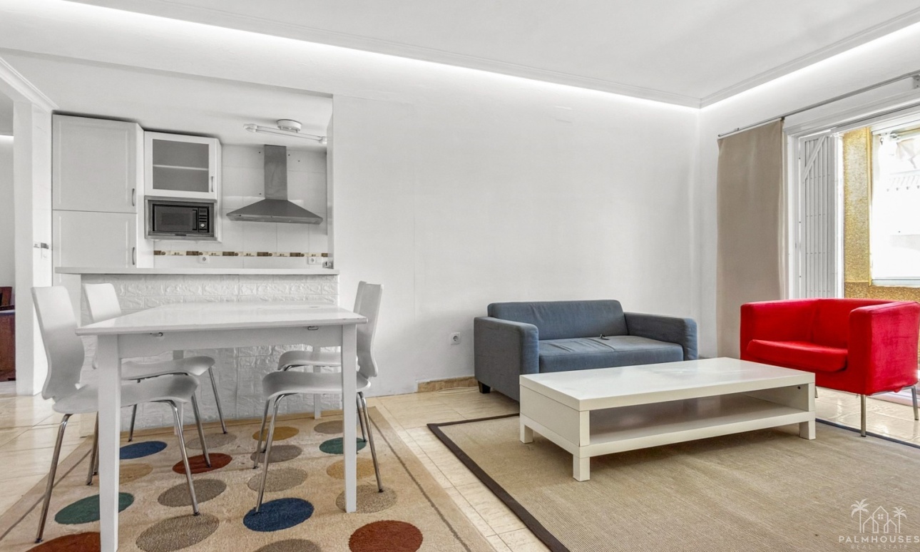 Venta - Apartment - Orihuela Costa - Costa Blanca