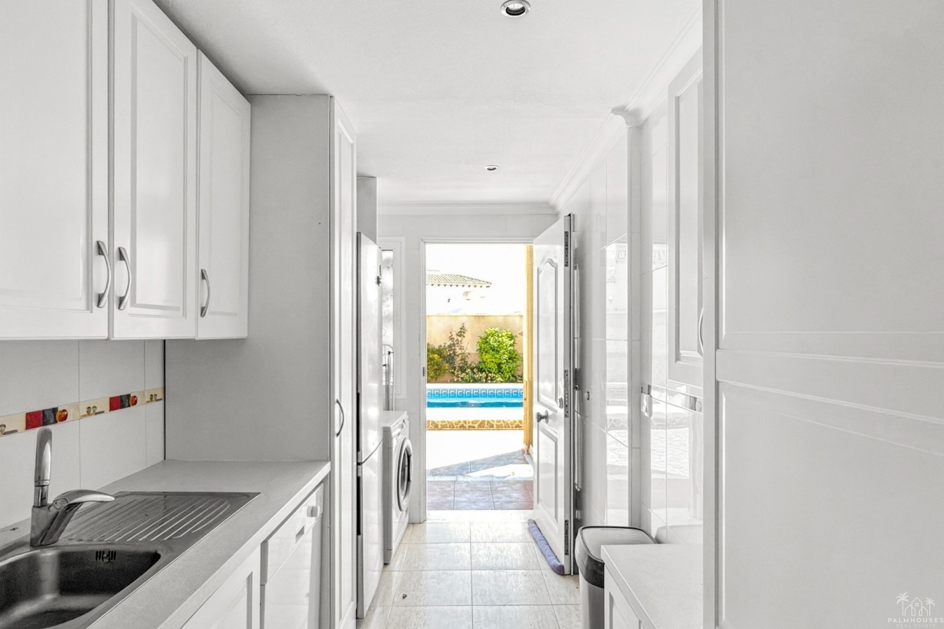 Venta - Apartment - Orihuela Costa - Costa Blanca