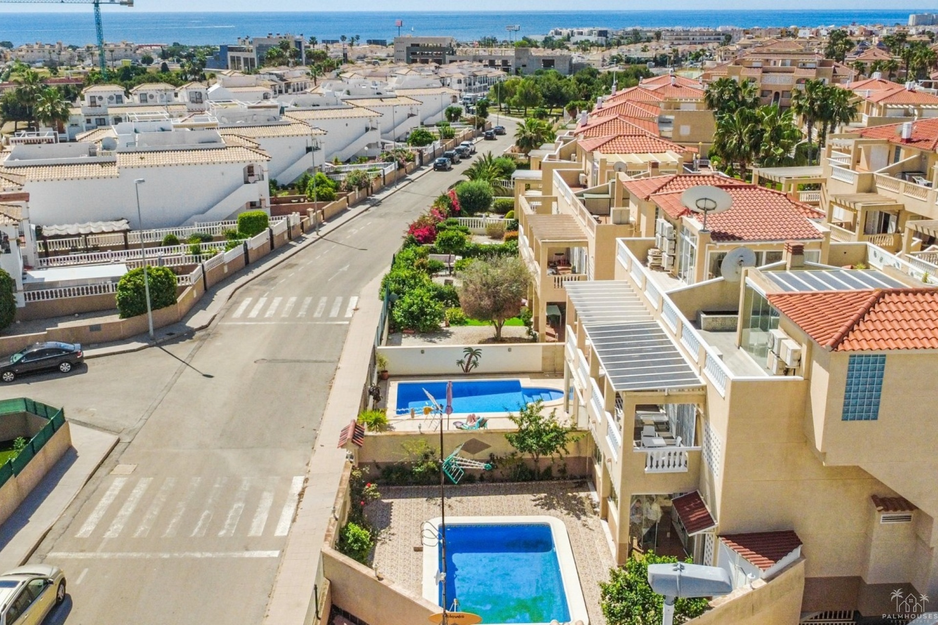 Venta - Apartment - Orihuela Costa - Costa Blanca