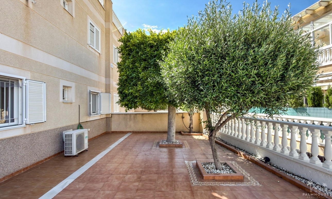Venta - Apartment - Orihuela Costa - Costa Blanca
