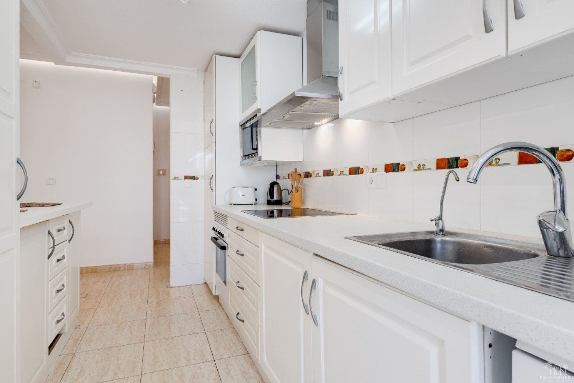 Venta - Apartment - Orihuela Costa - Costa Blanca