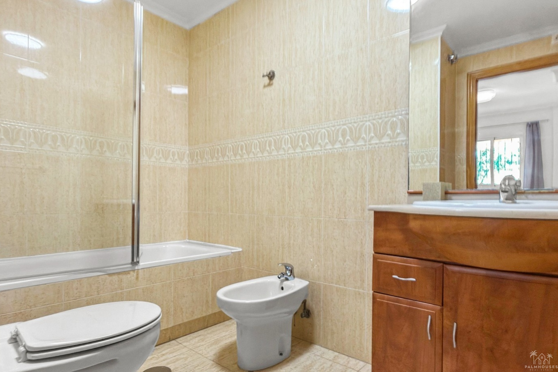 Venta - Apartment - Orihuela Costa - Costa Blanca
