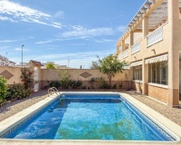 Venta - Apartment - Orihuela Costa - Costa Blanca