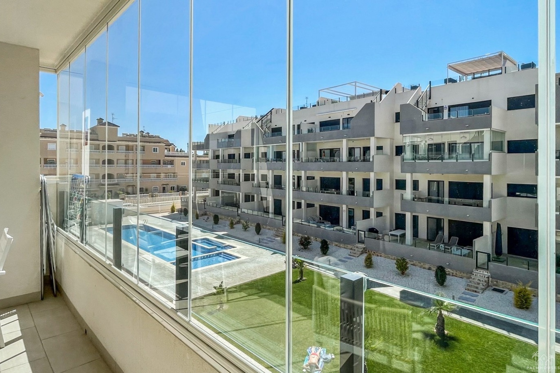 Venta - Apartment - Orihuela Costa - Costa Blanca