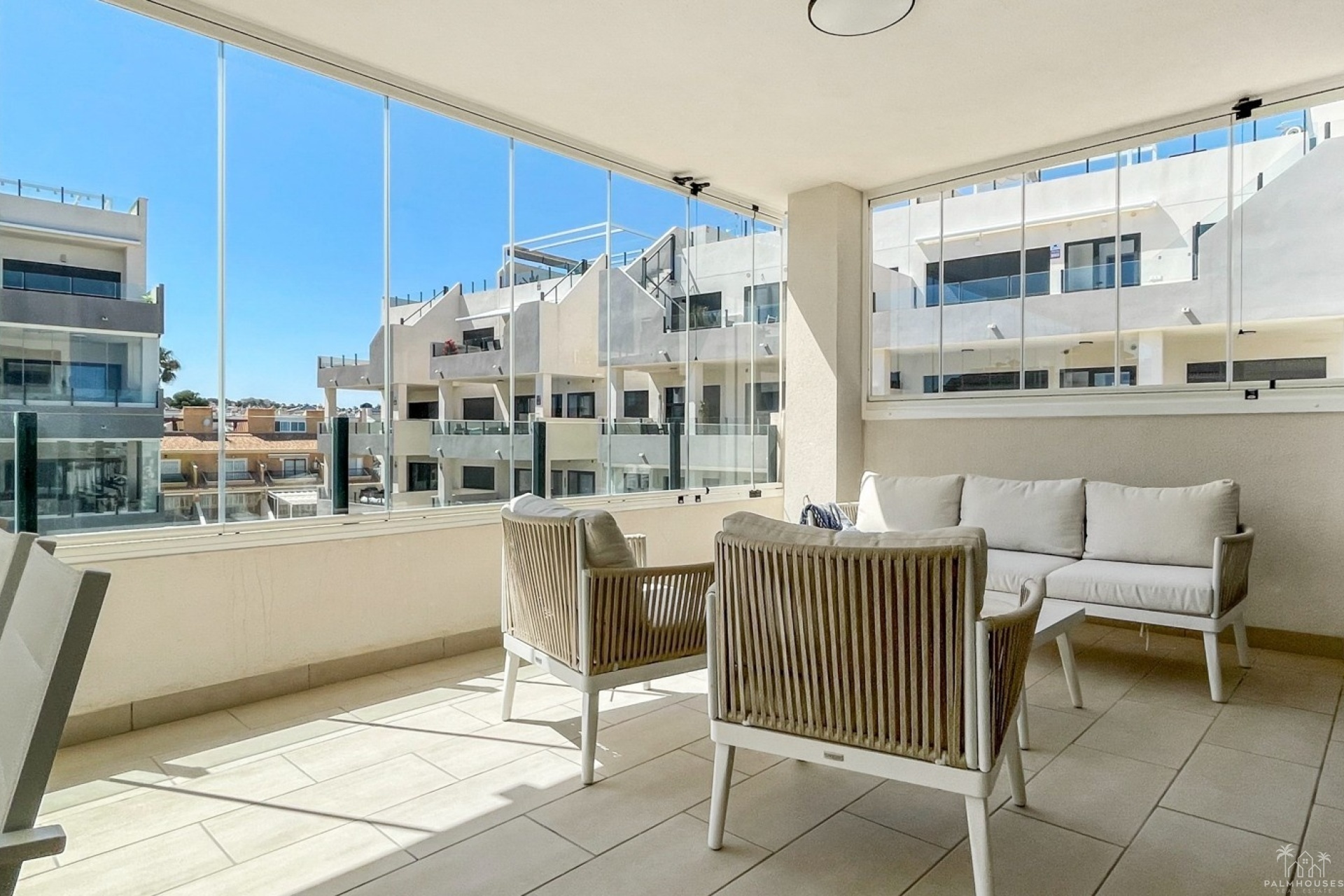 Venta - Apartment - Orihuela Costa - Costa Blanca