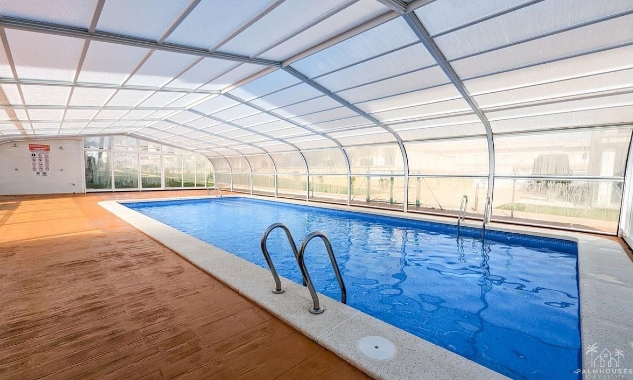 Venta - Apartment - Orihuela Costa - Costa Blanca