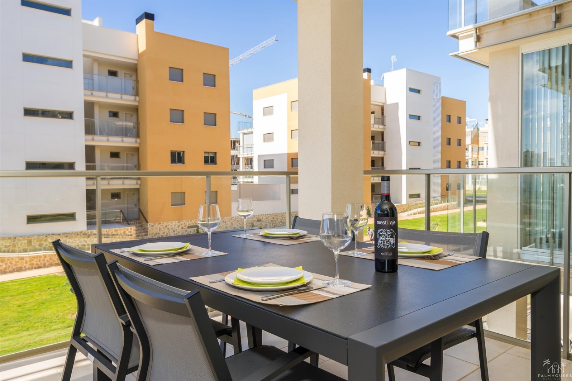 Venta - Apartment - Orihuela Costa - Costa Blanca