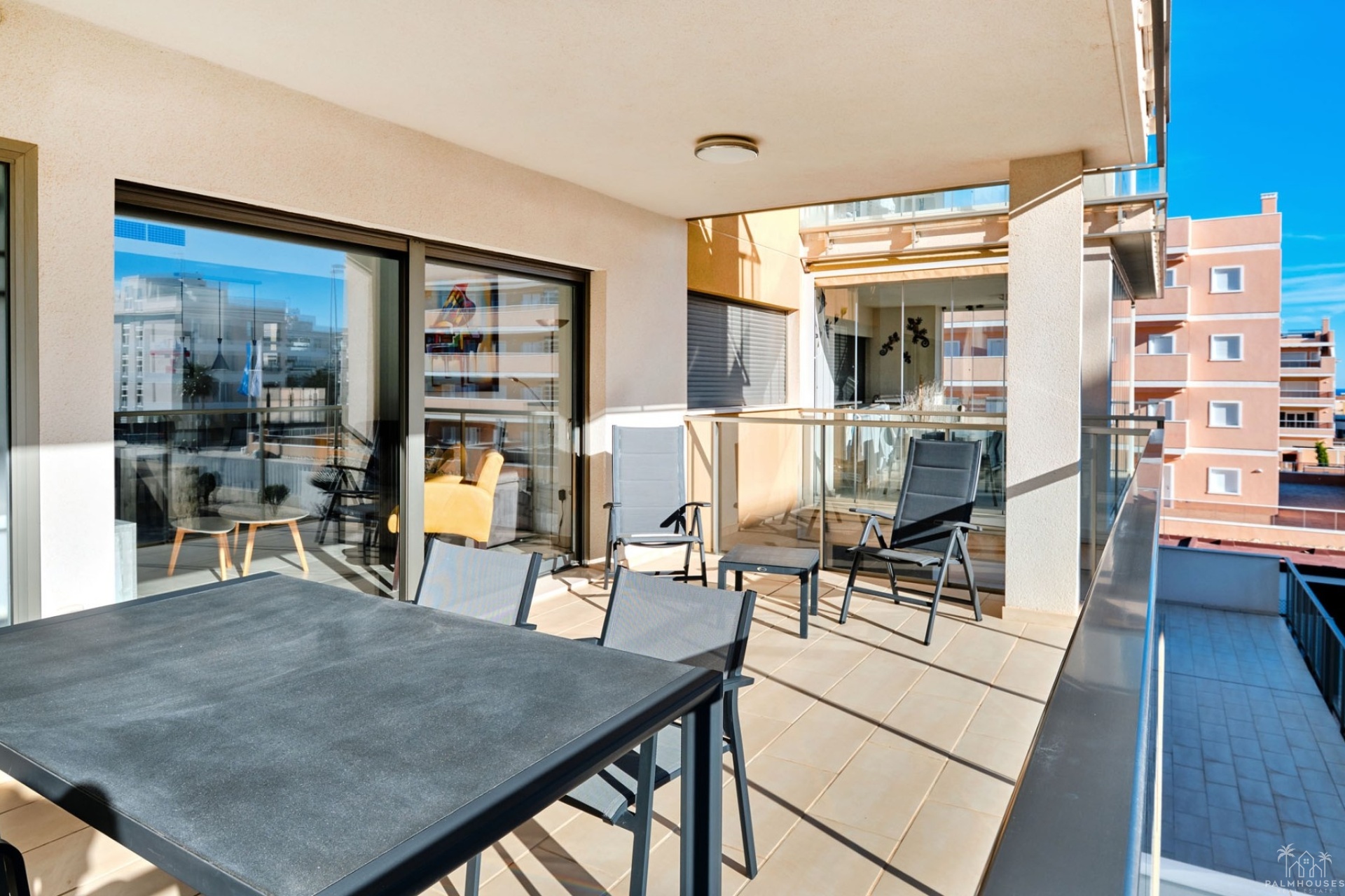 Venta - Apartment - Orihuela Costa - Costa Blanca