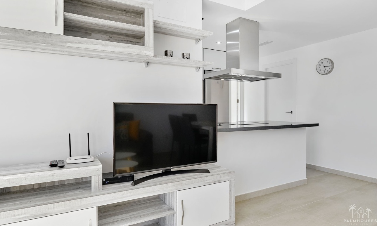 Venta - Apartment - Orihuela Costa - Costa Blanca