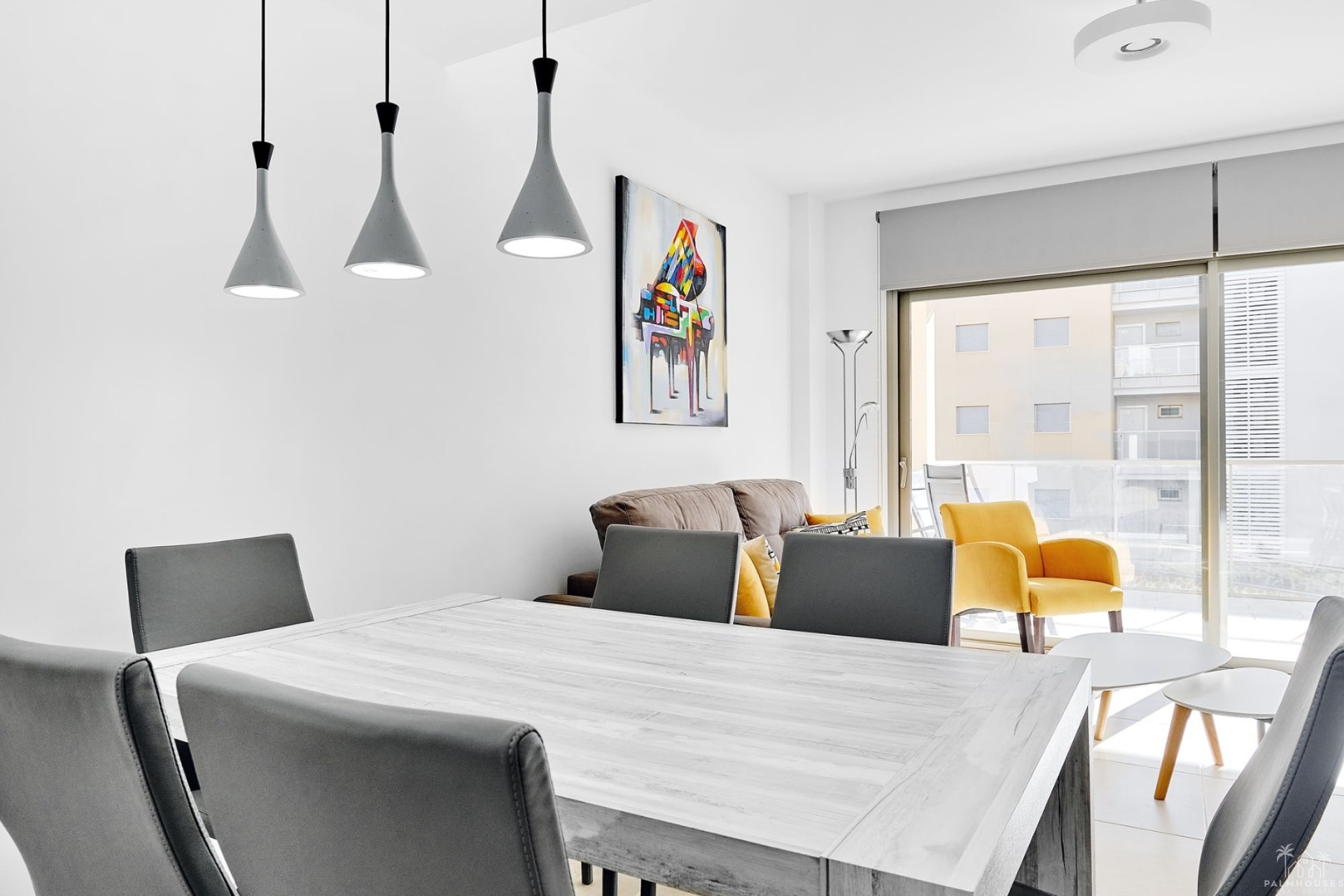Venta - Apartment - Orihuela Costa - Costa Blanca