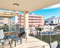 Venta - Apartment - Orihuela Costa - Costa Blanca