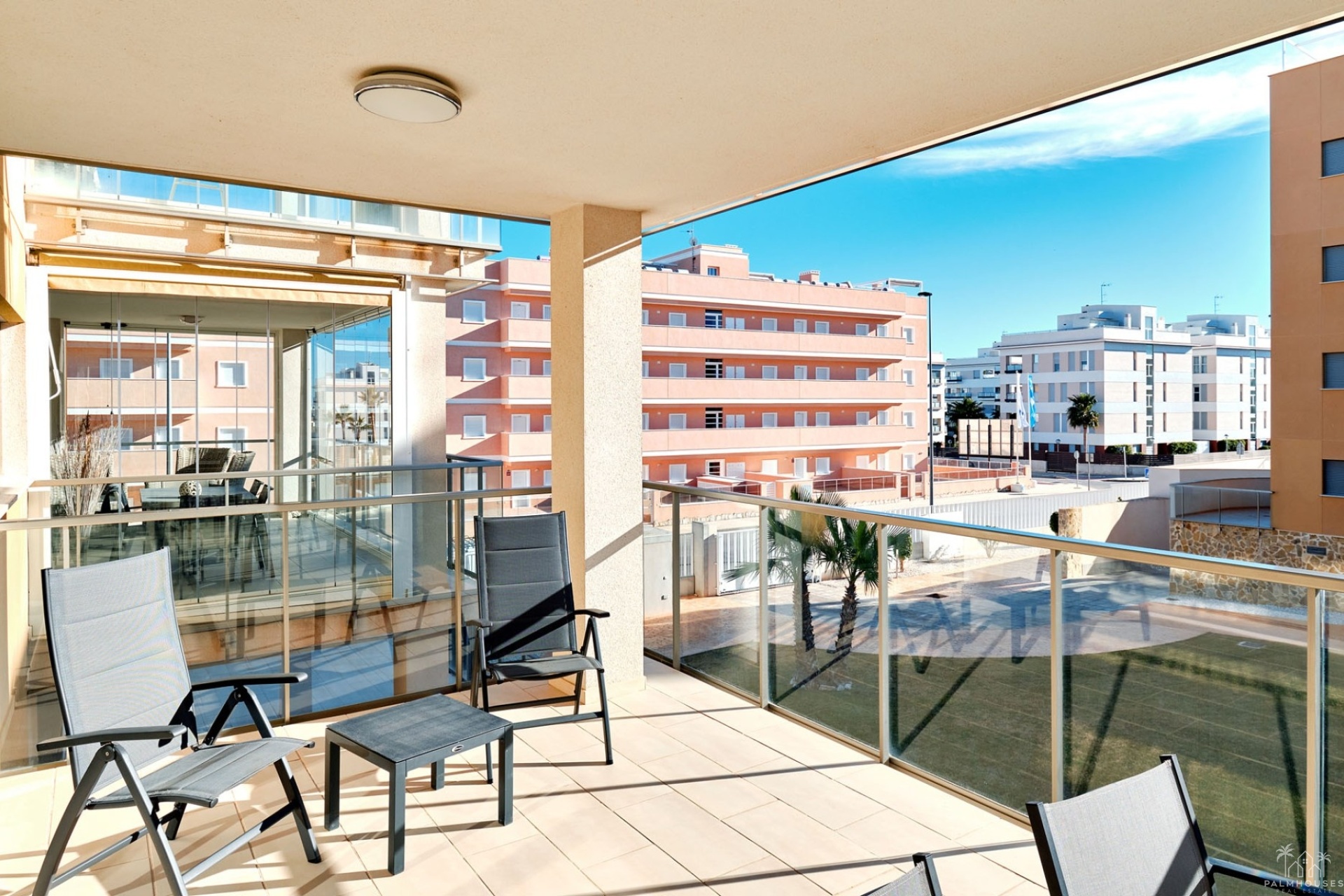 Venta - Apartment - Orihuela Costa - Costa Blanca