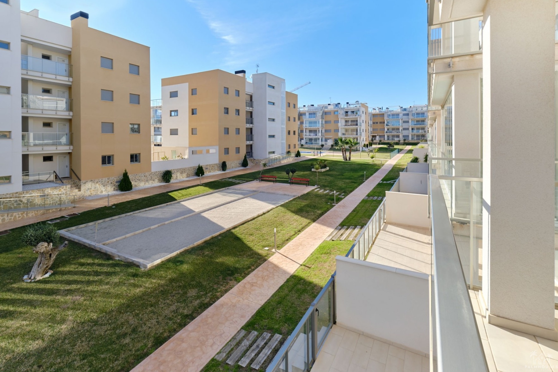 Venta - Apartment - Orihuela Costa - Costa Blanca