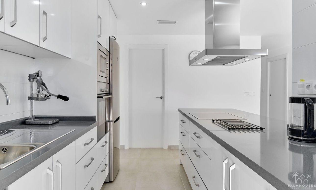 Venta - Apartment - Orihuela Costa - Costa Blanca
