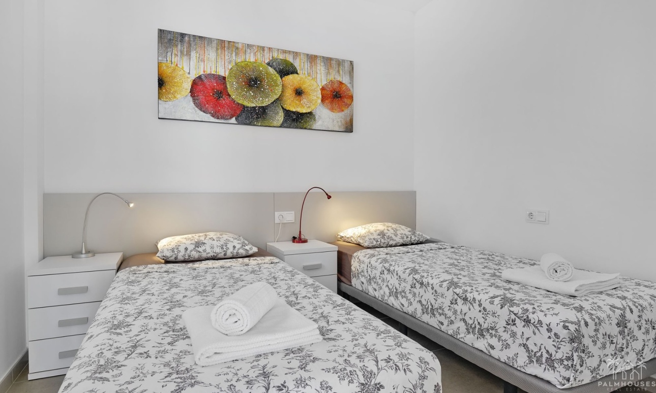 Venta - Apartment - Orihuela Costa - Costa Blanca
