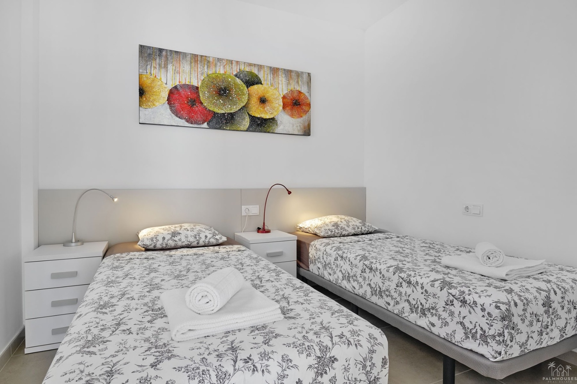 Venta - Apartment - Orihuela Costa - Costa Blanca