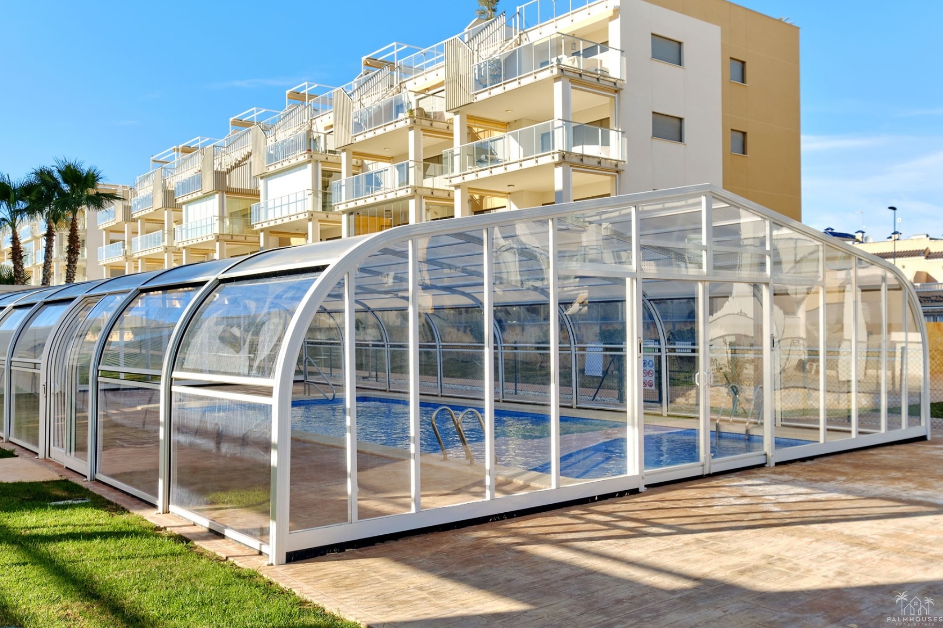 Venta - Apartment - Orihuela Costa - Costa Blanca