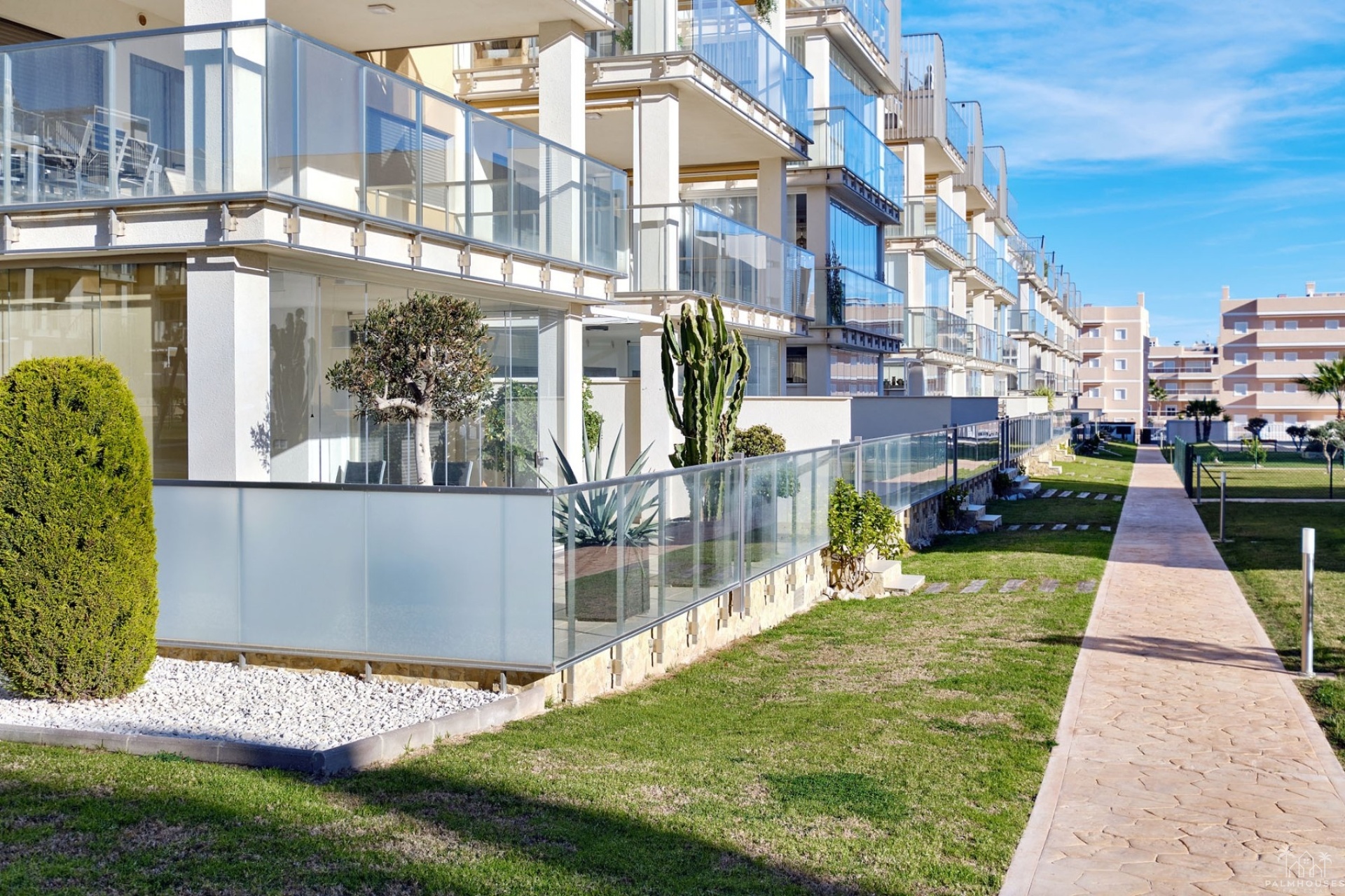 Venta - Apartment - Orihuela Costa - Costa Blanca