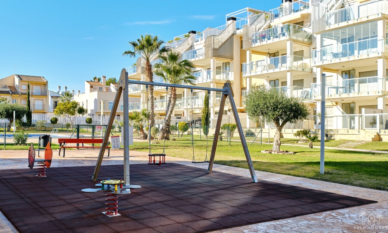 Venta - Apartment - Orihuela Costa - Costa Blanca