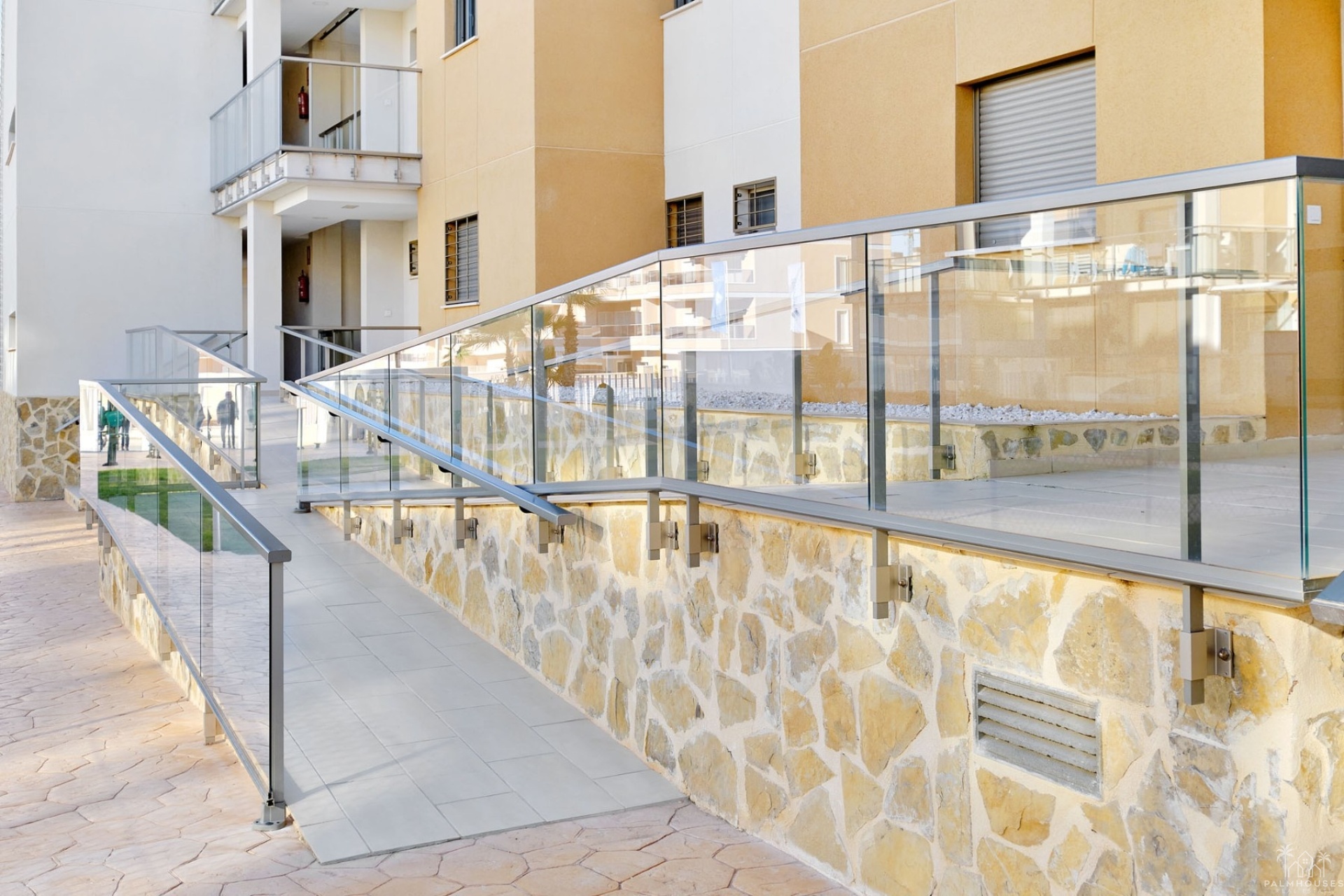 Venta - Apartment - Orihuela Costa - Costa Blanca