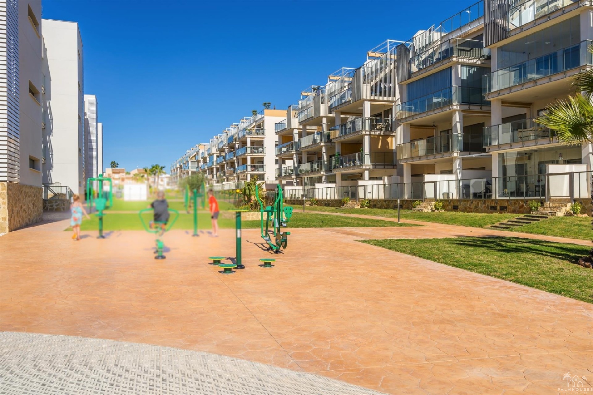 Venta - Apartment - Orihuela Costa - Costa Blanca